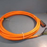 LAPPKABEL STUTTGART ÖLFLEX SERVO FD 796 CP DESINA 0027973 CABLE ASSEMBLY 1370217