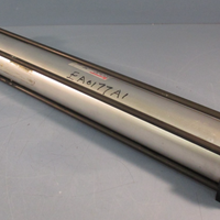 Norgren EA0177A1 Double-Acting Pnuematic Air Cylinder Mx 150/250psi Air 2" x 15"