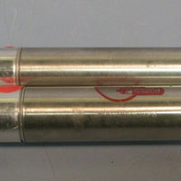 Lot of 2 Bimba Air Cylinder MRS092DXPBG