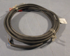 PHD Red Hall Effect Proximity Switch w/2 Meter Cable 55804-1-02