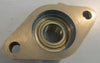 SKF FYT1.RM 2-Bolt Flange Bearing 1" Bore 2-3/4" Width Lot of 2