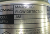 Yokogawa Admag 3/4" Bore Magnetic Flow Detector AM 102DN -AB1-LSA*A /ND/SCT