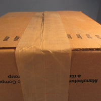 Dodge Tigear-2 15Q05LR56 Gear Reducer 3/4" Output Shaft Dia Factory Sealed