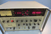 Schwarzbeck Mess FMLK-1518 EMI Receiver 10 kHz-150 kHz-30 MHz w/ Generator