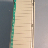 Allen Bradley 1769-OB16 CompactLogix 16 Point DC Sourcing Output Module Series B