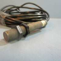 DiSoric Sensor DC12K02PSLK 1030V 80mm 6m Used