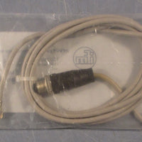 IFM Efector 600 Temperature Sensor TS2759 TSPT100AScrewIN M5