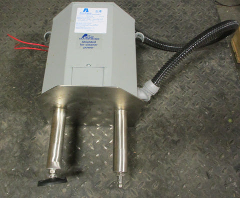 Acme T2535153S General Purpose Transformer 240x480 Pri V 120/240 Sec V 7.5 KVA