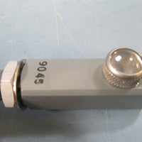 Photoswitch 40CA4 Model 4000 Photoelectric Sensor  Used