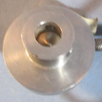 Omega Engineering TQ20125" LB NonRotating Shaft Mount Reaction Torque Sensor