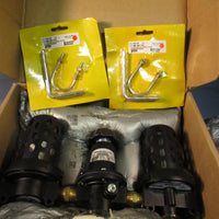 PARKER/SCHRADER BELLOWS PNEUMATIC FILTER COMBO UNIT 009041100B