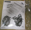 Briggs & Stratton 613477-2141-J1 Vanguard Small Engine 35HP 993cc 1-1/8" Shaft