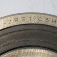 SKF 6308-2RSJEM Radial Deep Groove Ball Bearing 40mm ID 90mm OD 23mm W Lot of 2