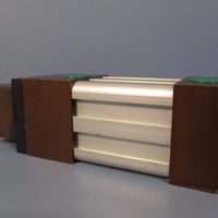 Numatics Actuator 250psi CCFK01A1CA1A0