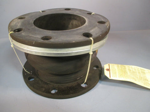 Proco Products, Inc Single Arch Butterfly Expansion Joint Style:231 060X0731B