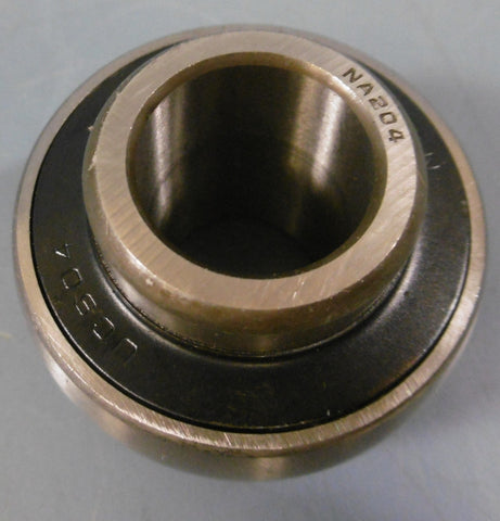 Lot of 5 FYH Ball Bearing Insert w/ Collar NA20412