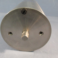 KIESELMANN 4200.125.000 STAINLESS STEEL PNUEMATIC SPRING TENSION ACTUATOR