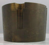 Unbranded 3535x2-1/8 Taper Lock Bushing 2-1/8" Bore 3-1/2" W 5" OD New Old Stock