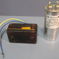 Holophane RBK400PM48C Ballast Replacement 400 Watts PM 480 Volts C5Z0J2 NIB