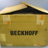 Beckhoff C36400030 Multi Touch Builtin Panel PC 470mm x 348mm NEW IN BOX