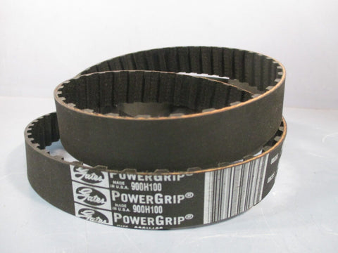 Gates Timing Belt 900H100