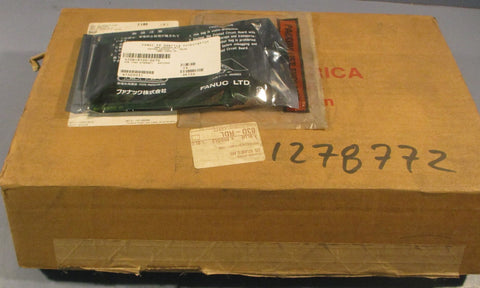 Fanuc A20B81000670 PCB (Fast Ethernet) Printed Circuit Board