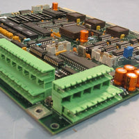 Hi-Speed P2-80-100 Processor Board Checkweigher Rev. E 11-1/8" Length