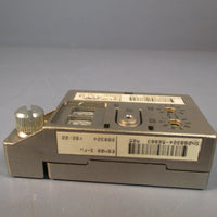 REXROTH FIRMWARE MODULE FOR DRIVE FWAECODR3SGP03MS