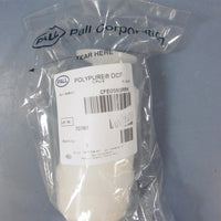 New Sealed Pall Polypure DCF 70760 Filter Cartridge CFE05NGRRK