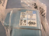 MAC VALVES INC 225B-111CA 3-WAY SOLENOID VALVE 110/120VAC 24VDC 50/60HZ