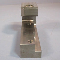 Hayssen 03026B1134 Jaw Cylinder Bracket Assembly LH
