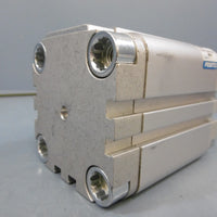 Feso ADVU5050PA Compact Pneumatic Cylinder 145PSI M041