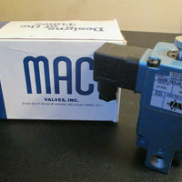 Mac Valves, Inc Solenoid Valve 225B783JA