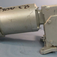 Electra Gear CBP150ETW30A40RW/F Gearmotor 10:1 1.5HP 3PH 11/2" Shaft Dia NOS