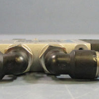 Festo CPE14M1BH5L* Solenoid Valve 1:38bar 196941 HD02 MSZE324 DC 5/16"