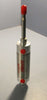 Bimba Stainless SR-172-DP Pneumatic Air Cylinder 2" Stroke