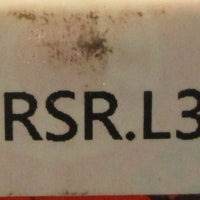 Fag 6008.2RSR.L38 Deep Groove Ball Bearing 40mm Bore 68mm OD 15mm W Lot of 2