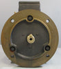 (NOS) Leeson 193095.60 IEC Metric Motor 230/460V 1740RPM 10.4/5.2A C100T17FZ40