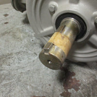 Siemens XP100 7.5 HP Motor 1765 RPM 230/460 V 213T Fr Part 1MB21212AB114AGl3