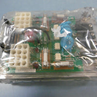 Nordson 288010C Printed Circuit Board 4 Channel
