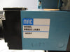 MAC Valves Filedbus Platform MIO67A-CM-EN01 w/Pnuematic Manifiold Assembly