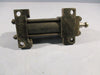 Hydro-Line LR5A  1.5X2 Hydraulic Cylinder  1-1/2" Bore 2" Stroke