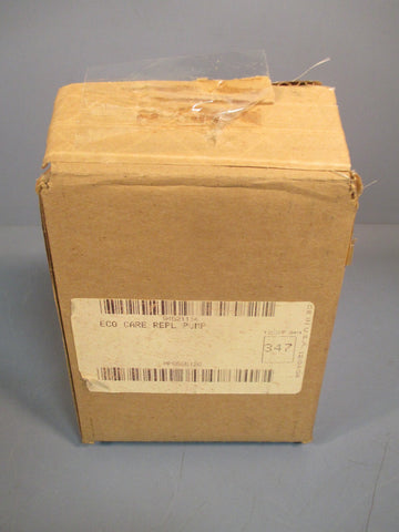 Gotec/E. Clark Ecocare Replacement, Pump EME08T/C