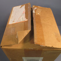 COOPER BUSSMAN SAFETY DISCCONECT SWITCH ENCLOSURE 3 POLE 40 AMP ENF3223PB622