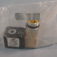 Automatic Valve 7134-006-D8 Solenoid Valve Coil AC 44/50 48/60 DC 24VDC PSIG 150