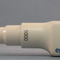 Eppendorf Steel Tip Single Channel Digital Pipette W/ Charging Stand And Cord