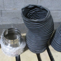 RPS SP-1000LV FM48 Industrial Hepa Filtration Ventilation Unit 120/230V 1 Phase