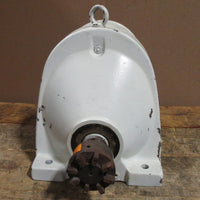 Sew Eurodrive RX81LP Gear Reducer 4.45:1 Ratio 1280 InLb Torque Used