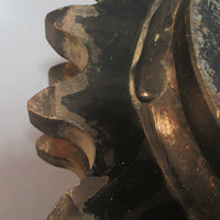 Tsubaki D140B19F 21/2 Double Row Keyed 21/2" Bore to Size Sprocket