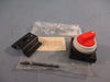 SMC machine control valve rotary button VM-34AR
